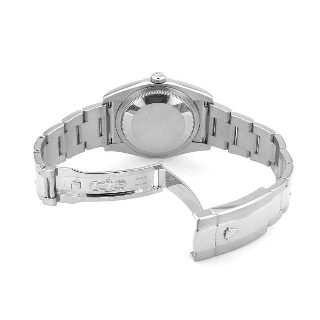 ロレックス デイトジャスト 116234 メンズ 中古