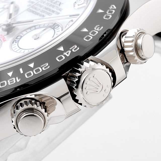 ROLEX 新型ボックス8個中古　HK 67180 シルバー ROLEX（ロレックス）オイスターパーペチュアル 中古