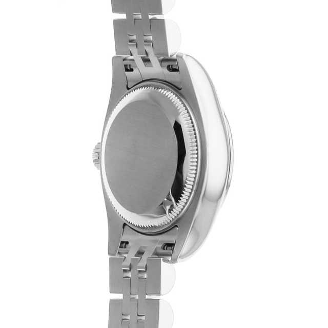 ロレックス デイトジャスト 179174G レディース 中古