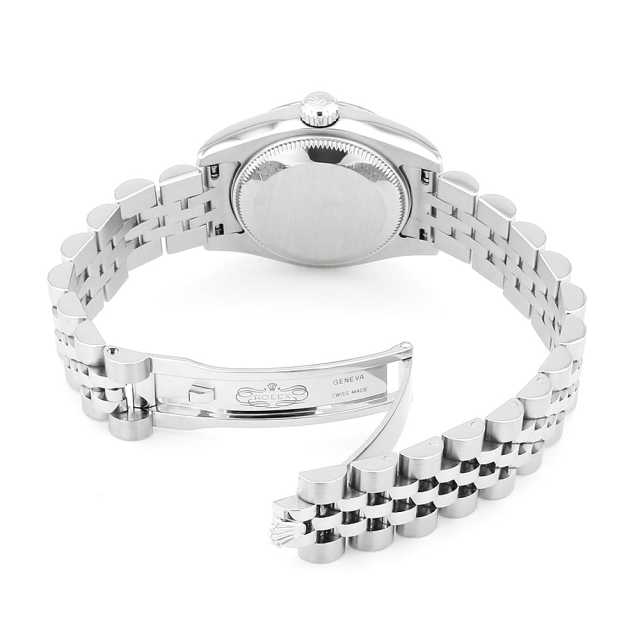 ロレックス デイトジャスト 179174G レディース 中古