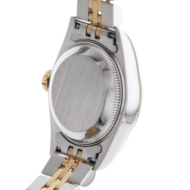 ROLEX ロレックス デイトジャスト　ギャランティー　69173 69173 シャンパン ROLEX（ロレックス）デイトジャスト 中古 | 東京