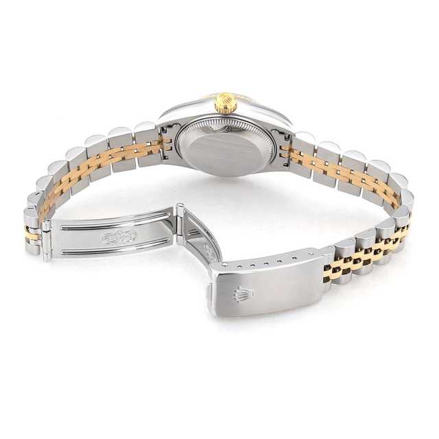 ROLEX Datejust 69173 Ladies Used