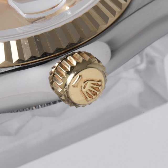 ROLEX Datejust 69173 Ladies Used