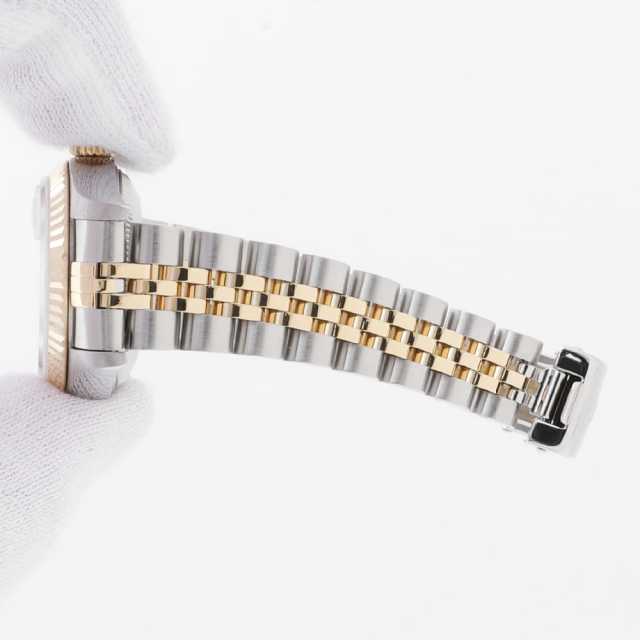 ROLEX Datejust 69173 Ladies Used