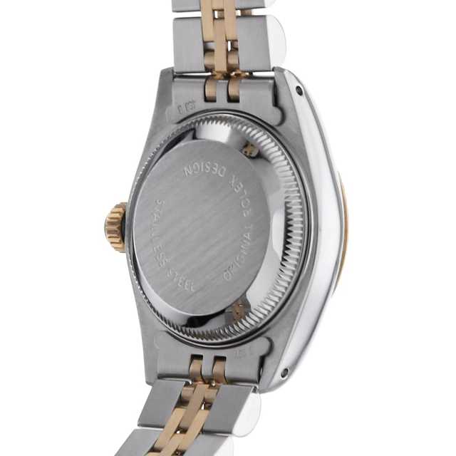 ロレックス デイトジャスト 69173 レディース 中古