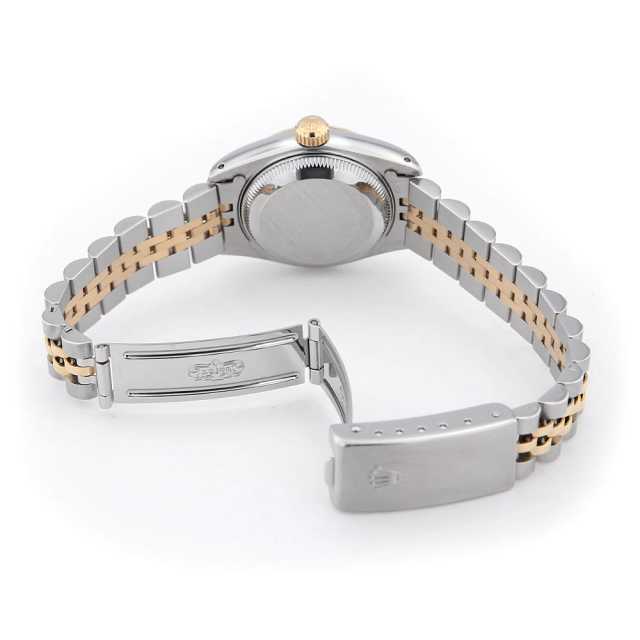 ロレックス デイトジャスト 69173 レディース 中古