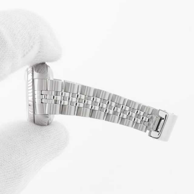 ロレックス デイトジャスト 79174NG レディース 中古