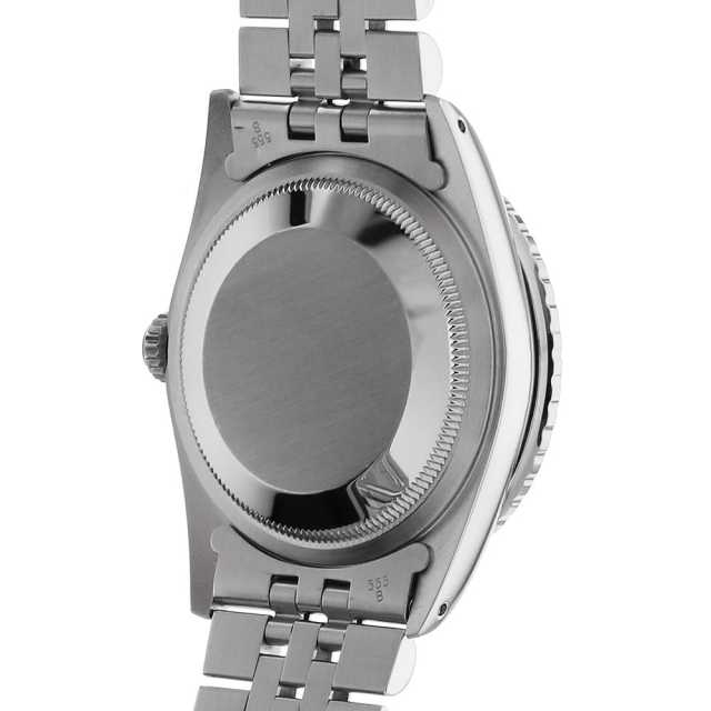 ロレックス デイトジャスト 16264 メンズ 中古