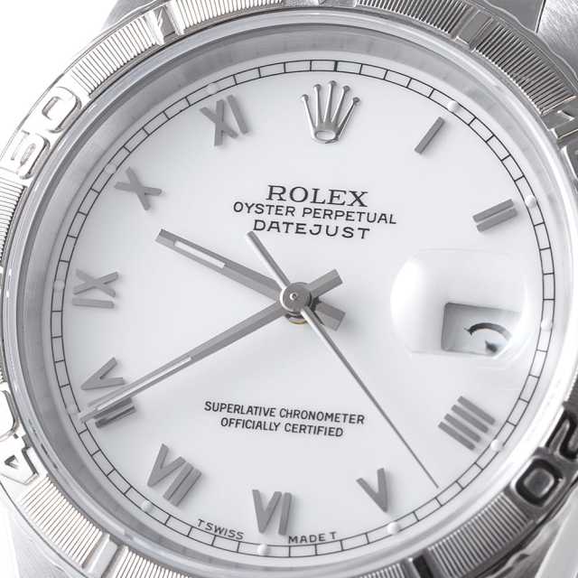 ROLEX 現行BOX セット売り　中古品 中古)ROLEX ロレックス エクスプローラー I 124270（商品ID