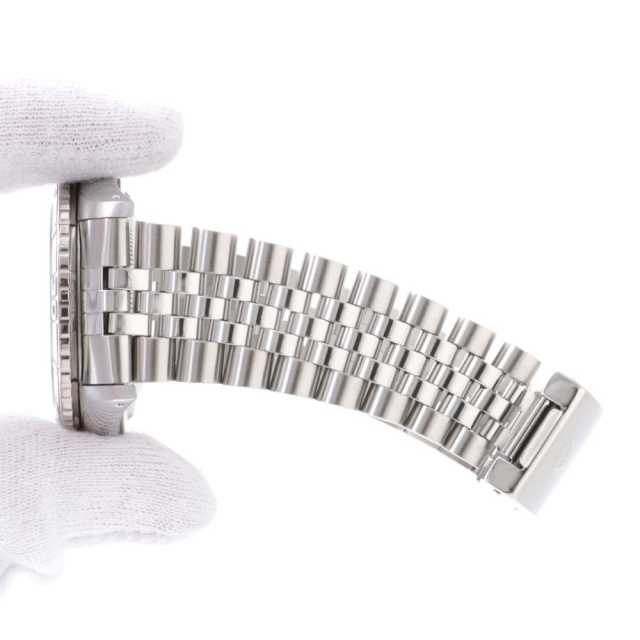 ロレックス デイトジャスト 16264 メンズ 中古