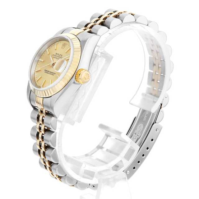 本物ROLEXロレックス純正コマ　2個79173 DATEJUSTデイトジャスト 本物ROLEXロレックス純正コマ2個79173 DATEJUSTデイトジャスト 本物