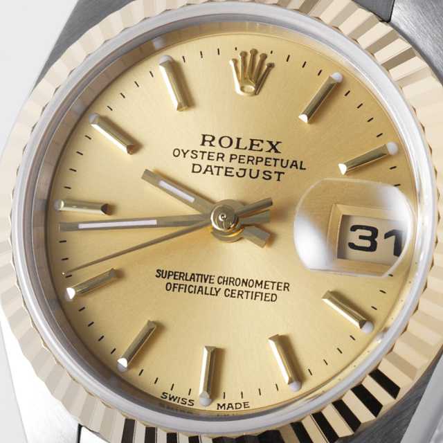 本物ROLEXロレックス純正コマ　2個79173 DATEJUSTデイトジャスト 本物ROLEXロレックス純正コマ2個79173 DATEJUSTデイトジャスト 本物