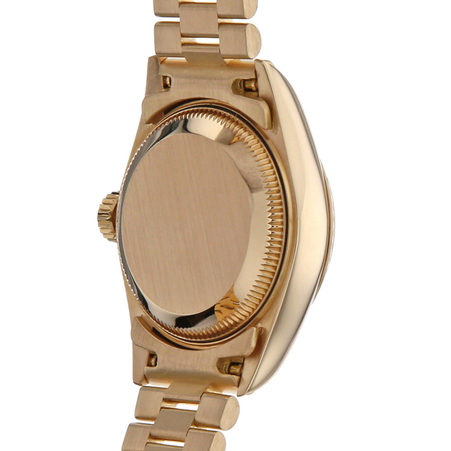 ロレックス デイトジャスト 79178G シャンパン K番 レディース 中古 腕時計 79178G シャンパン ROLEX（ロレックス）デイトジャスト 中古 | 東京