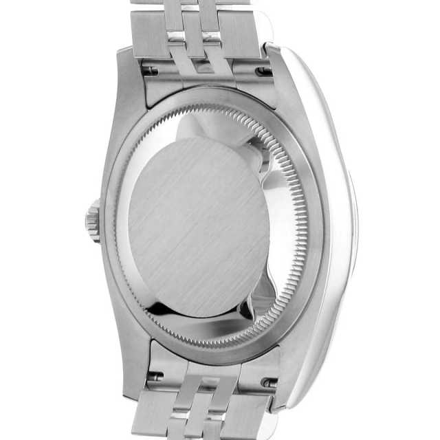 ロレックス デイトジャスト 116234G メンズ 中古