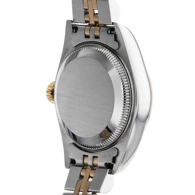 ロレックス デイトジャスト 69173G レディース 中古