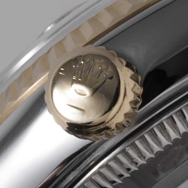 ロレックス デイトジャスト 69173G レディース 中古