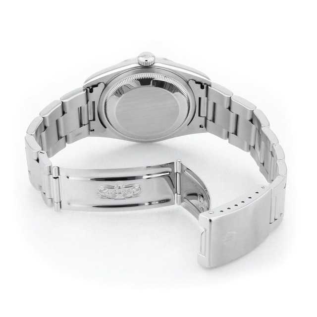 ロレックス デイトジャスト 16200 メンズ 中古