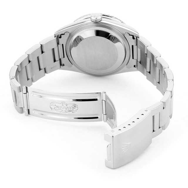 ロレックス デイトジャスト 16264 メンズ 中古