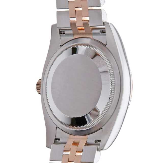 ロレックス デイトジャスト 116231G メンズ 中古
