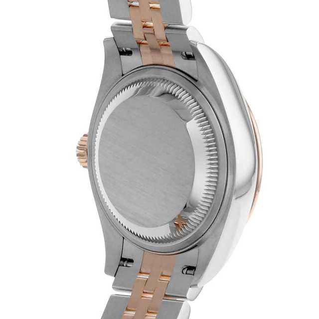 279171NG ホワイトシェル ROLEX（ロレックス）デイトジャスト 10P