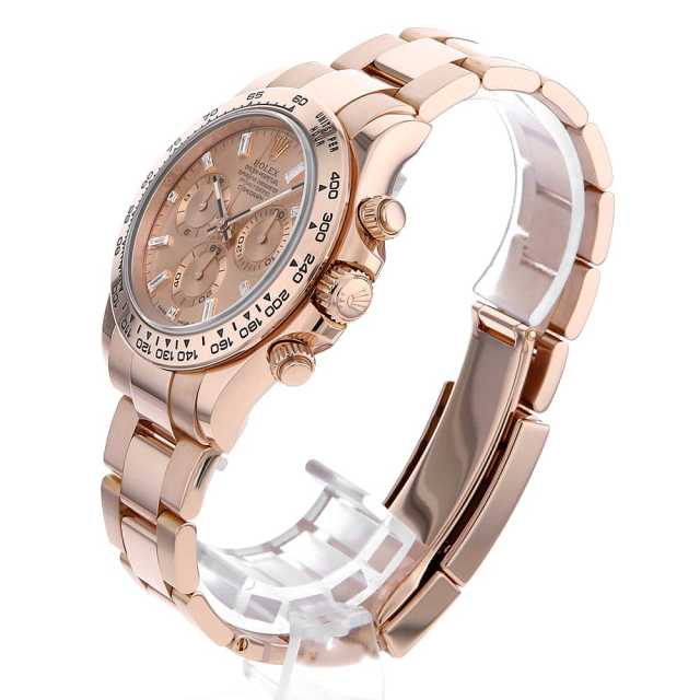 ロレックス デイトナ 116505A メンズ 中古