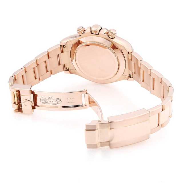 ロレックス デイトナ 116505A メンズ 中古