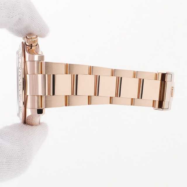 ロレックス デイトナ 116505A メンズ 中古