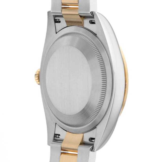 124273 ブラック ROLEX（ロレックス）エクスプローラー36 中古 | 東京