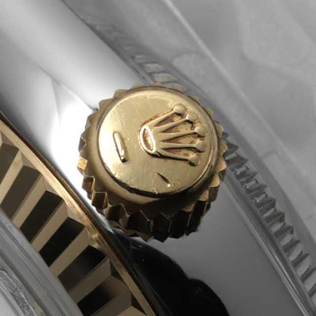ロレックス デイトジャスト 69173 レディース 中古
