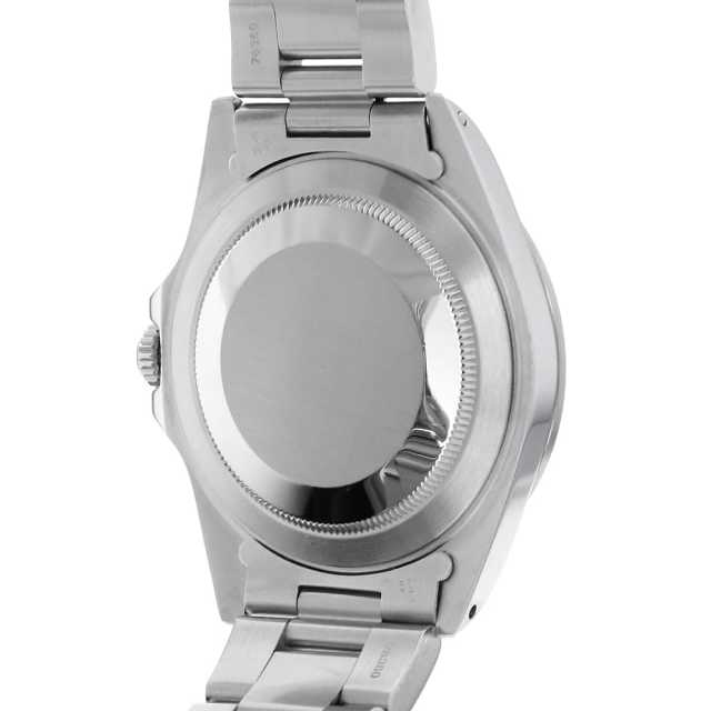 ロレックス エクスプローラー 16570 メンズ 中古