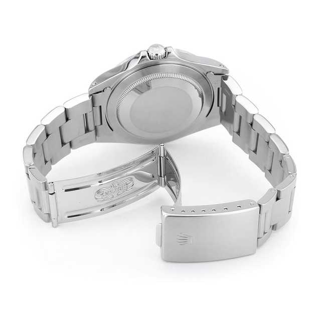 ロレックス エクスプローラー 16570 メンズ 中古