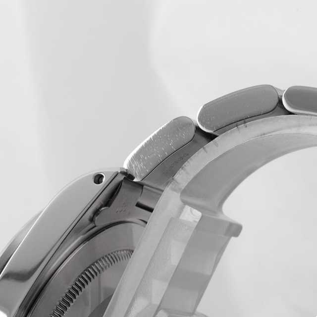 ロレックス エクスプローラー 16570 メンズ 中古
