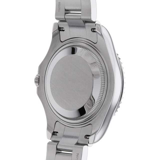 ロレックス ヨットマスター 168622 ボーイズ(ユニセックス) 中古