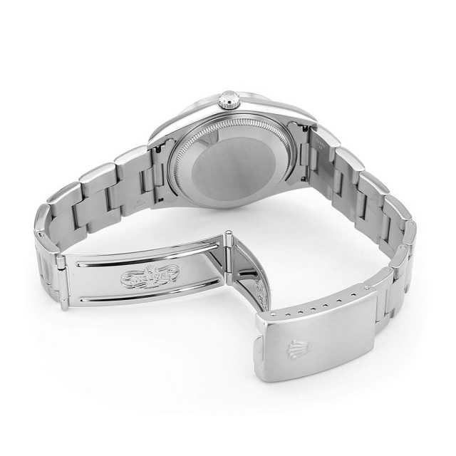 ロレックス エアキング 14010M メンズ 中古