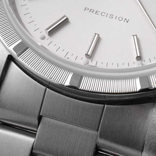 ロレックス エアキング 14010M メンズ 中古