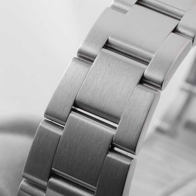 ロレックス エアキング 14010M メンズ 中古