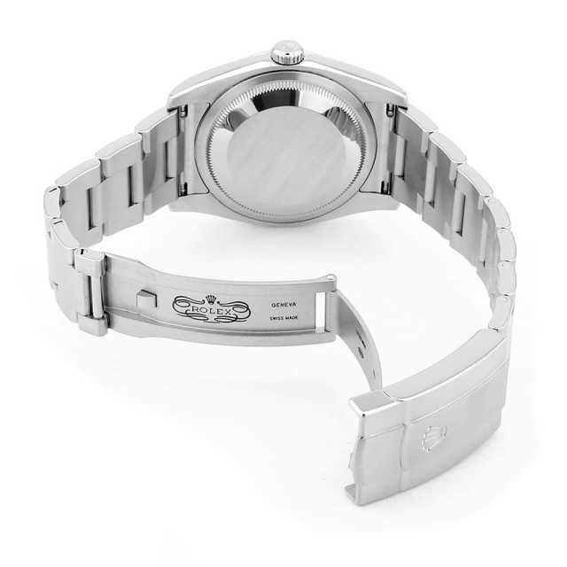 ロレックス オイスターパーペチュアル 116000 メンズ 中古