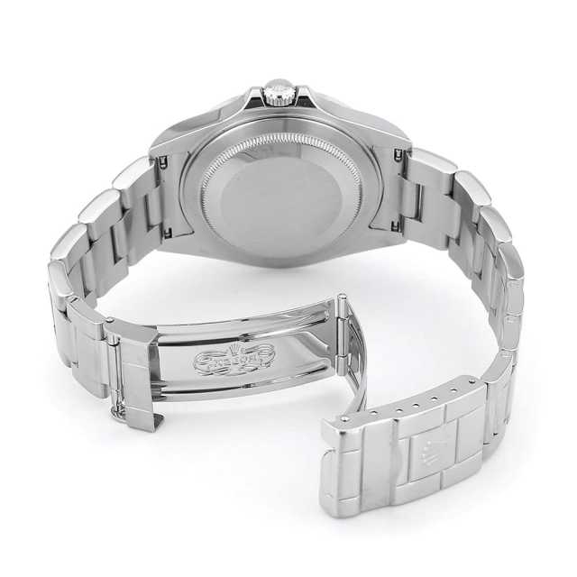ロレックス エクスプローラー 16570 メンズ 中古