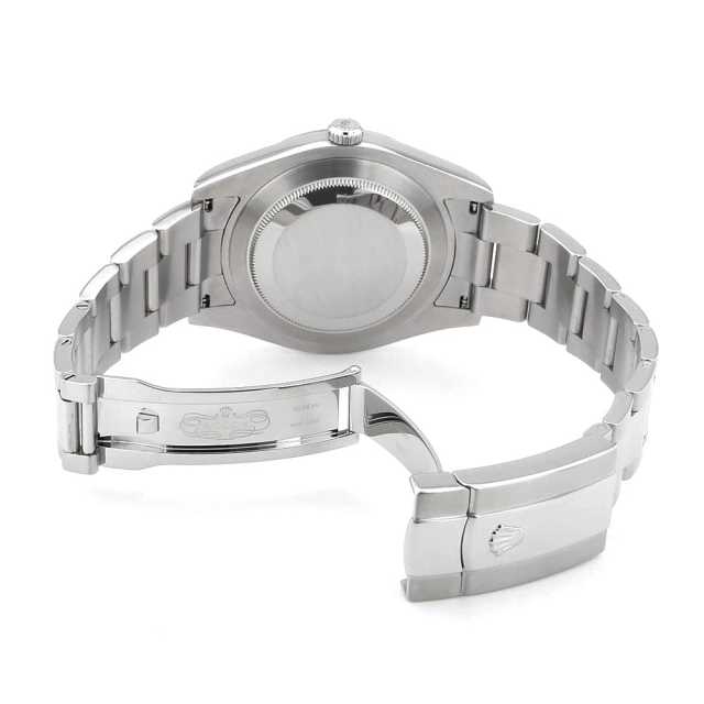 ロレックス デイトジャスト 116334 メンズ 中古