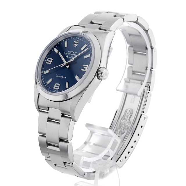 ROLEX Air King King 14000 Men's Used