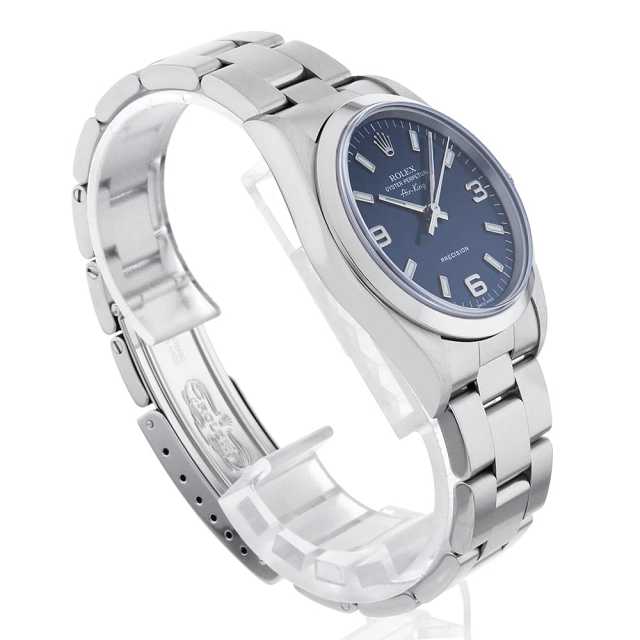 ROLEX Air King King 14000 Men's Used