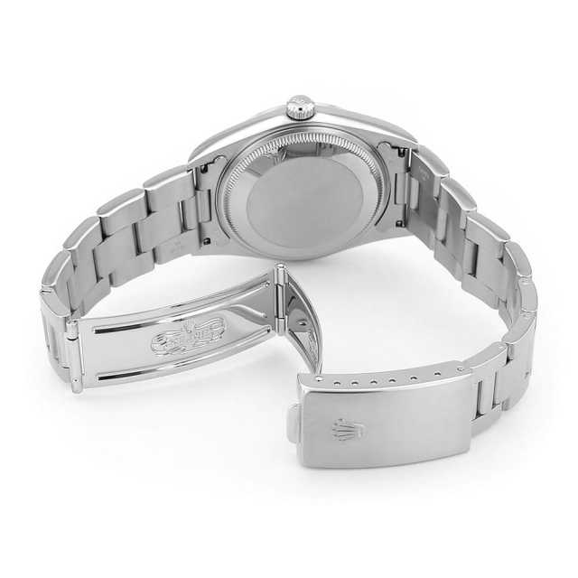 ROLEX Air King King 14000 Men's Used