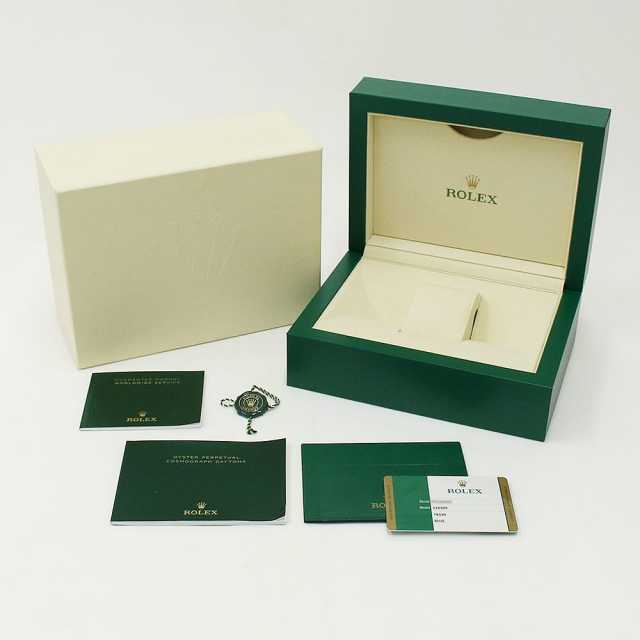 ロレックス デイトナ 116509 メンズ 中古