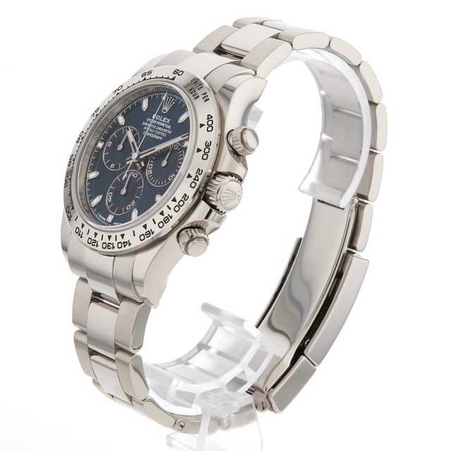 ロレックス デイトナ 116509 メンズ 中古