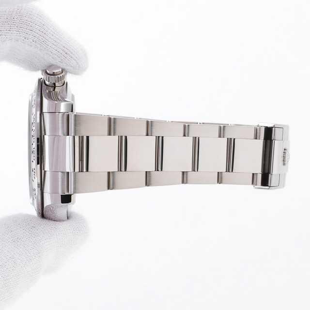 ロレックス デイトナ 116509 メンズ 中古