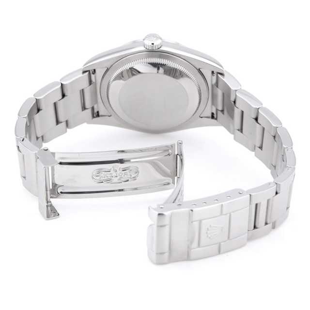 ロレックス エクスプローラー 114270 メンズ 中古