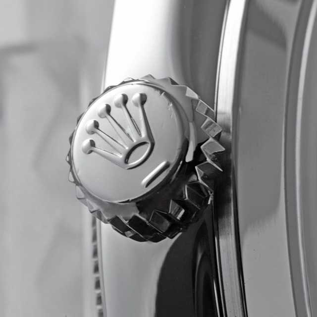 ロレックス エクスプローラー 114270 メンズ 中古