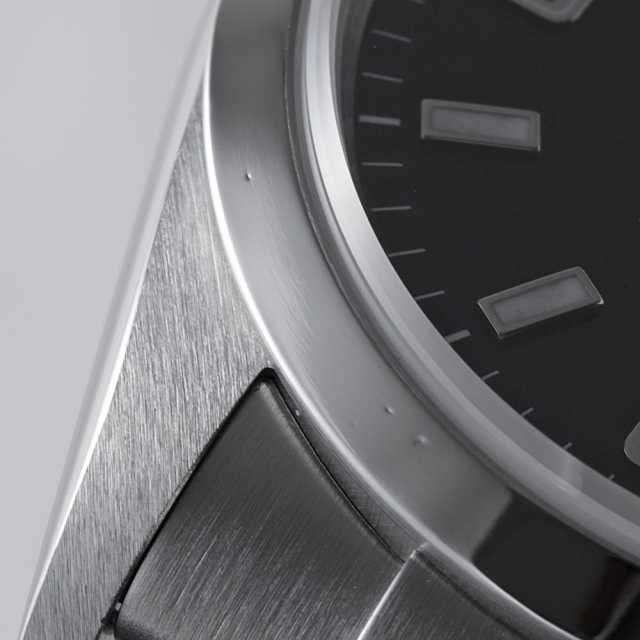 ロレックス エクスプローラー 114270 メンズ 中古