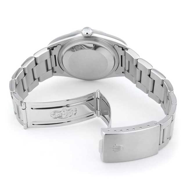 ROLEX Datejust 16200 Men's Used