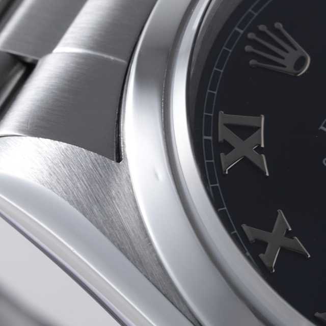 ROLEX Datejust 16200 Men's Used